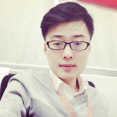 Profile Picture of Simon Wang (@simonwang722) on Twitter