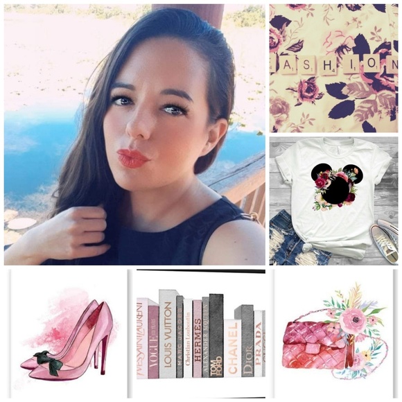 Profile Picture of Stephanie Hattori (@alexandstephfl) on Poshmark