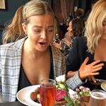 Profile Picture of vezza wakes eats (@vezzawakeseats) on Instagram