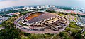 Profile Picture of Shah Alam Stadiumon Wikipedia