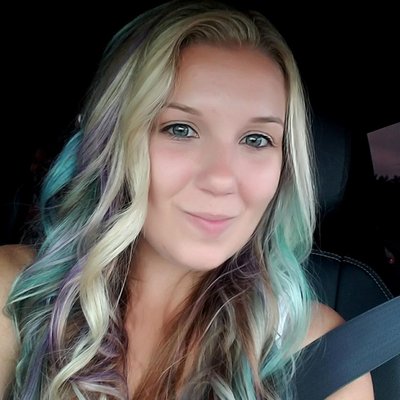 Profile Picture of Kris Steele (@MrsSteele16) on Twitter