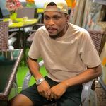 Profile Picture of Kcee (@caleb___daniels) on Instagram