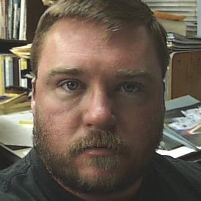 Profile Picture of David Peay (@dmpeay) on Twitter