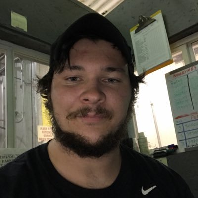 Profile Picture of Justin Krum (@mike_honcho15) on Twitter