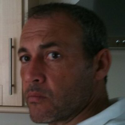 Profile Picture of Greg Engel (@CncGreg) on Twitter