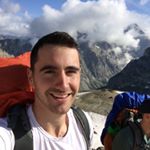 Profile Picture of Matthew Truesdell (@matt_trues) on Instagram