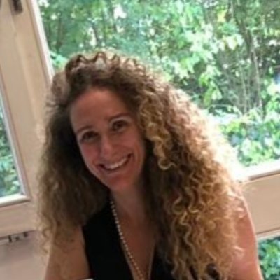 Profile Picture of Teresa Amaral (@TeresaSAmaral) on Twitter