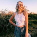 Profile Picture of |Rebecca Schneider| (@rrebeccaanne) on Instagram