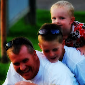 Profile Picture of Jason Haskell (@JasonHaskellclanof8) on Youtube