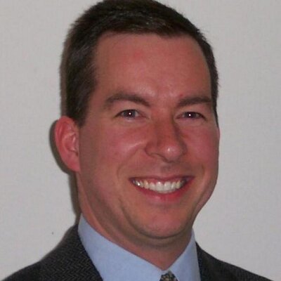 Profile Picture of Matt Naumannon Twitter