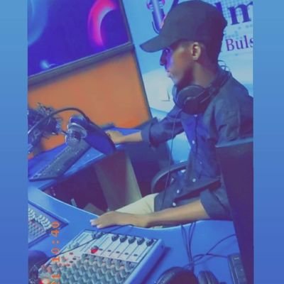 Profile Picture of Abdulsalam Ahmed Sheikh (@mheshsalanko_) on Twitter