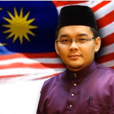 Profile Picture of Ahmad Fahmi Mohd Samsudin (@Fahmi_Samsudin) on Twitter