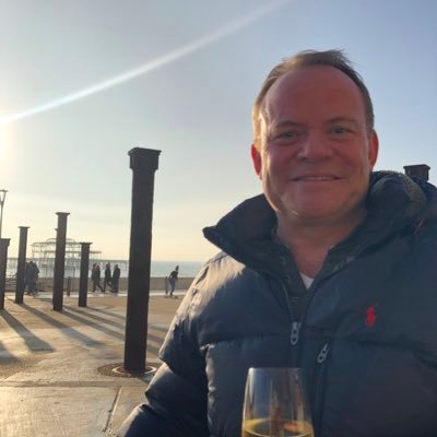 Profile Picture of Peter Horton (@PeterHorton3) on Twitter