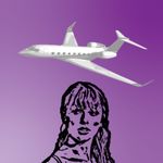 Profile Picture of Taylor Swift's Jets (@taylorswiftjets) on Instagram