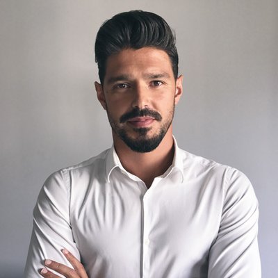 Profile Photo of Alessandro Guido (@AleGuido82) on Twitter