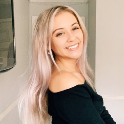 Profile Picture of Brooke Warner (@brookewarner_) on Twitter