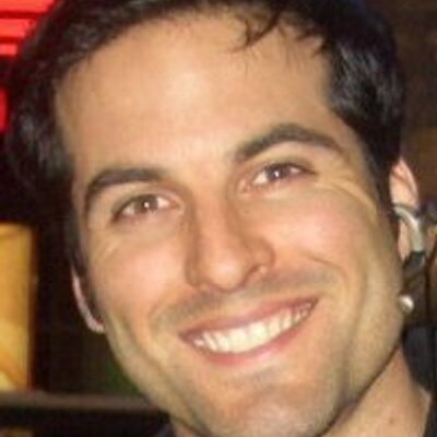 Profile Picture of Ian Farrar (@ibfarrar) on Twitter