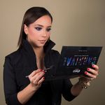 Profile Picture of Mariel Rodríguez (@marielc.makeup) on Instagram