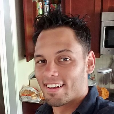 Profile Picture of Michael Jimenez (@michael2jimenez) on Twitter
