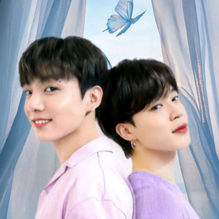 Profile Picture of 🌙ʚJeon park 🐰🐣☀ (@_kookmin_jeonpark97) on Tiktok