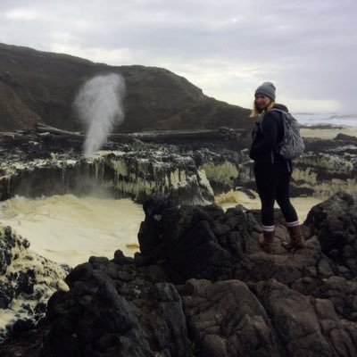 Profile Picture of Marie Lachiver (@marielachiver) on Twitter