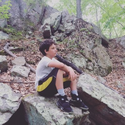 Profile Picture of Robert Saville (@RobertSaville7) on Twitter