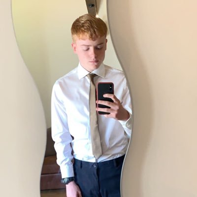 Profile Picture of Tom Carlin (@TomCarlin20) on Twitter