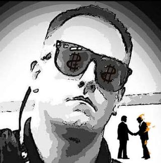 Profile Picture of Adam Fluharty (Adro) (@adro.oflerhaty) on Facebook