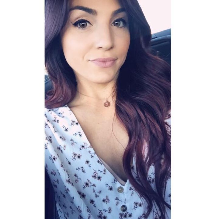 Profile Picture of Krystalnoel (@@krystalnoel3) on Tiktok