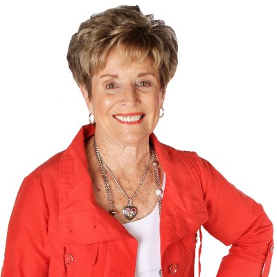 Profile Picture of Pat Heckman (@heckman_pat) on Twitter