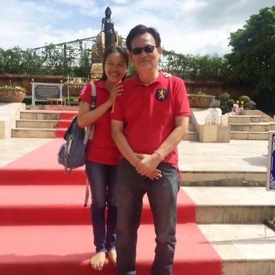 Profile Picture of Nuengruethai@michael (@2sakuRjlcWeCIC9) on Twitter