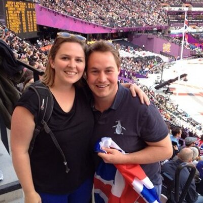 Profile Picture of James Vivian (@JamesJviv) on Twitter