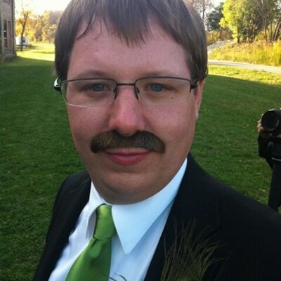 Profile Picture of Brian Welk (@welky56) on Twitter