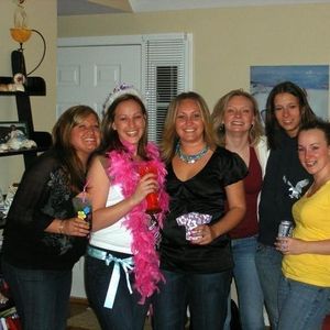 Profile Picture of Stacy Gardner (@thestacyshow) on Myspace