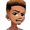 Profile Picture of kingdra (@andreperrin) on Tiktok