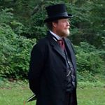 Profile Picture of Richard Gillespie (@richard.gillespie.750) on Instagram