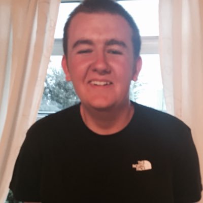 Profile Picture of Connor Mccool (@CMcCool12) on Twitter
