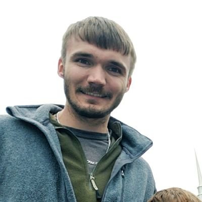 Profile Picture of Blake Weems (@b_weems92) on Twitter