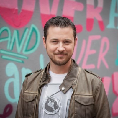 Profile Picture of Derek Byrne (@Derek1052) on Twitter