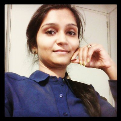 Profile Picture of Monika Seth (@moni_moni2) on Twitter