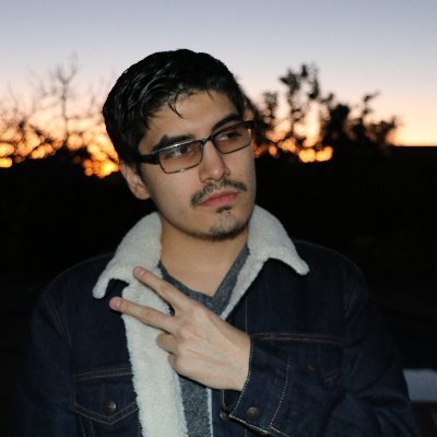 Profile Picture of Jose C. (@IAmJoseCalvillo) on Twitter