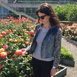 Profile Picture of Maya Fridman (@mayechka27) on Instagram