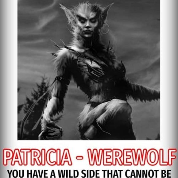 Profile Picture of Patricia Kerslake (@donmacdonald52) on Poshmark