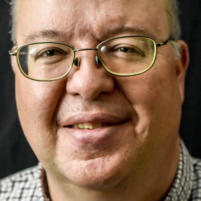 Profile Picture of Danny P. Smith (@sdndannyp) on Twitter