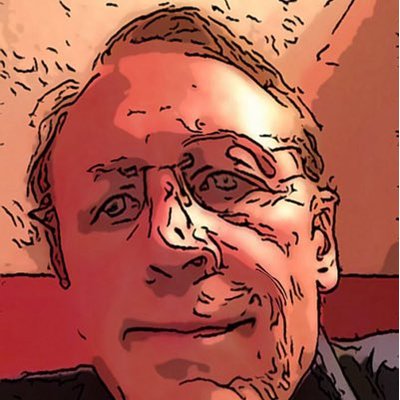 Profile Picture of Charles R. Snider (@CrsniderSnider) on Twitter