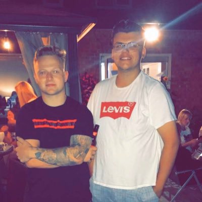 Profile Picture of Jack (@JackHarness15) on Twitter
