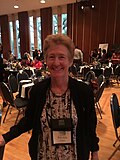 Profile Photo of Ruth Haas - Wikipediaon Wikipedia