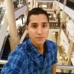 Profile Picture of Kevin Orlando (@officer_kevin) on Instagram