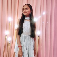 Profile Picture of Prakriti Pandey (@prakriti-pandey-66) on Quora