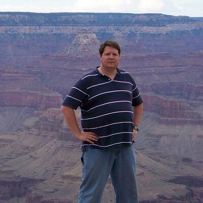 Profile Picture of David Whitmer (@dmwhitmer) on Twitter